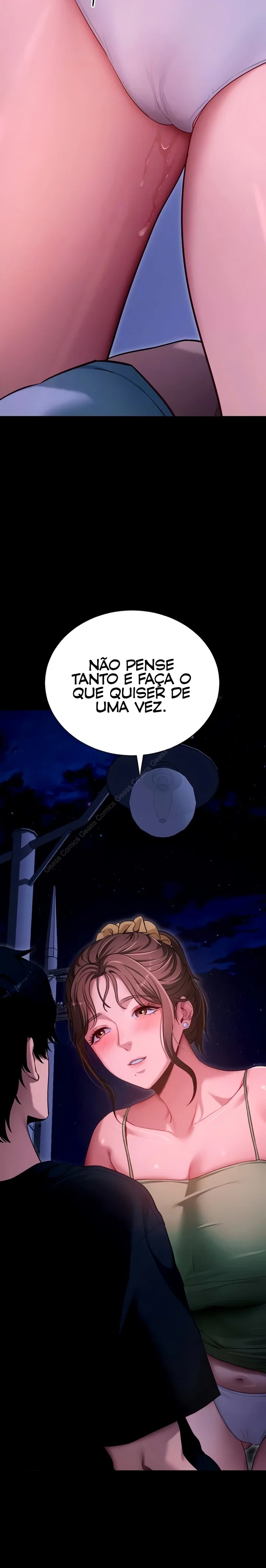 Please, please — Capítulo 47 — página 5