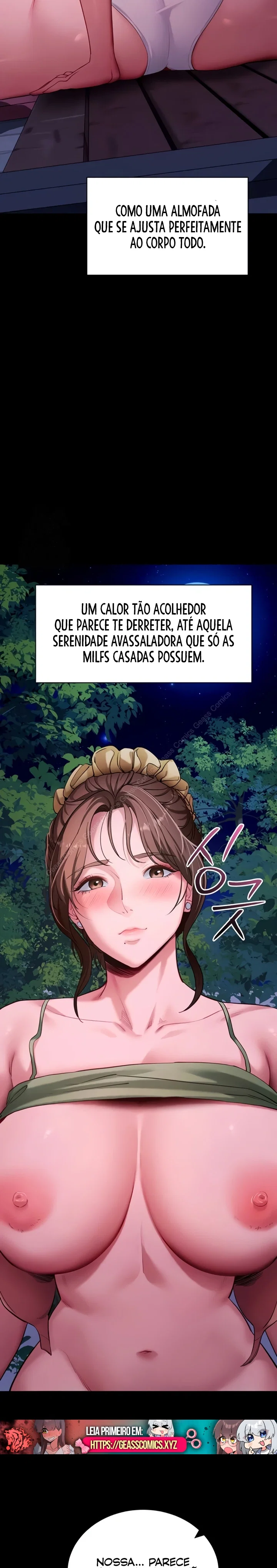 Please, please — Capítulo 47 — página 11