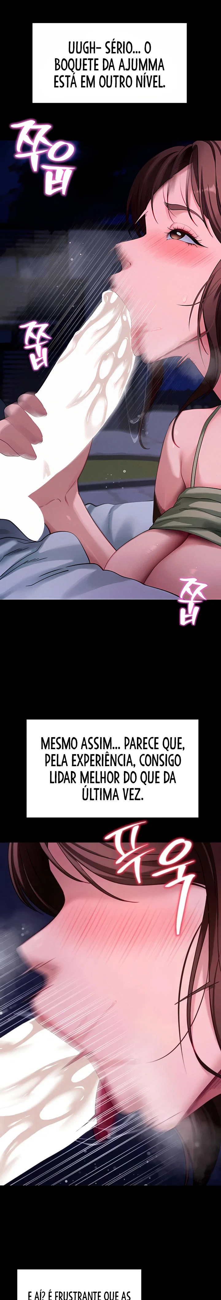 Please, please — Capítulo 47 — página 16