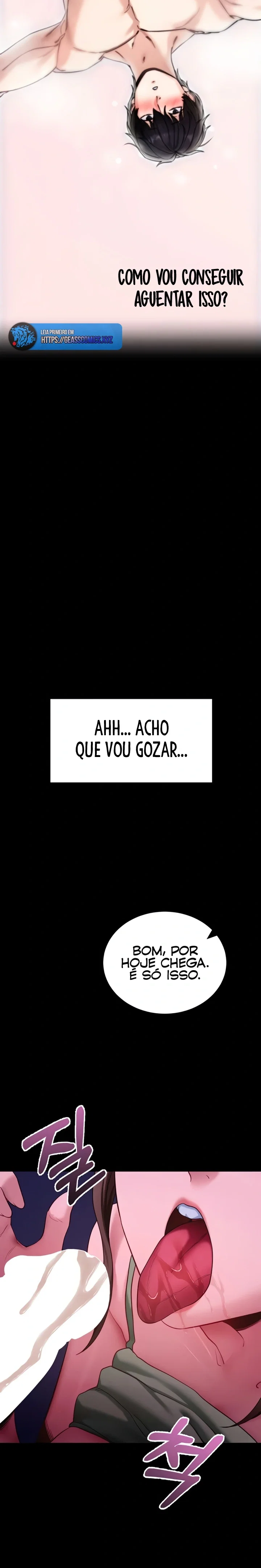 Please, please — Capítulo 47 — página 24