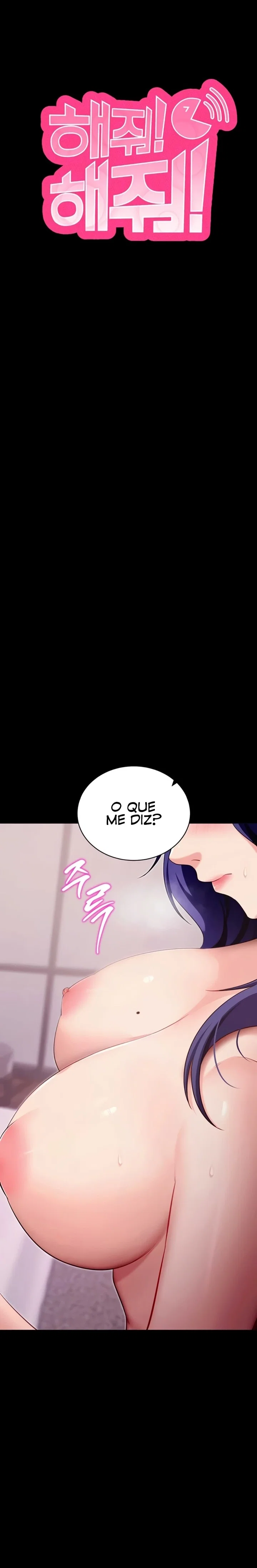 Please, please — Capítulo 44 — página 3