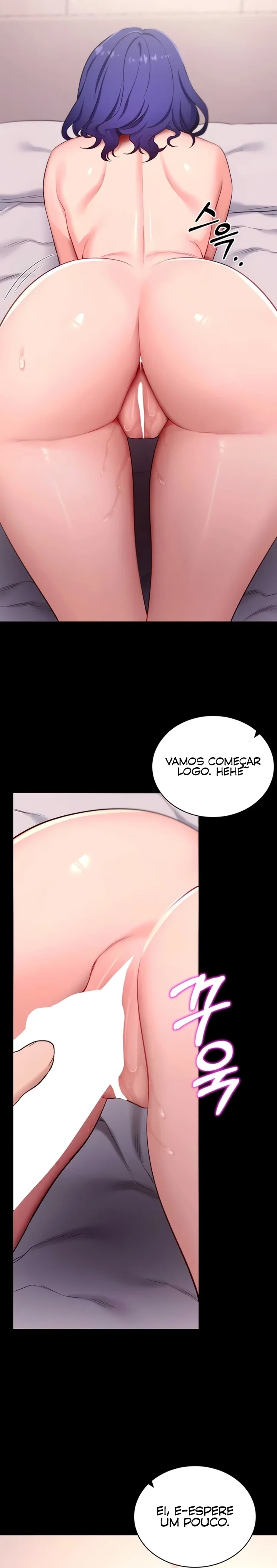 Please, please — Capítulo 44 — página 12