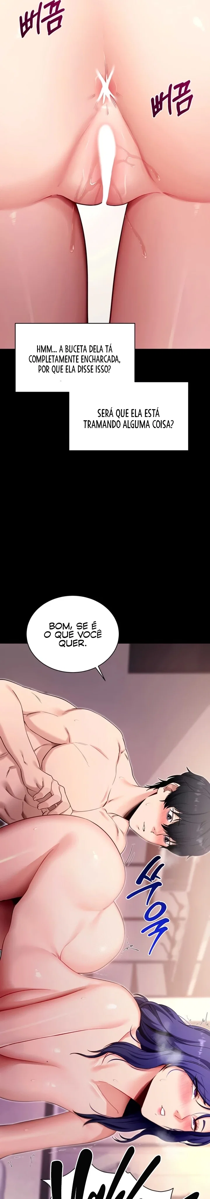Please, please — Capítulo 44 — página 14