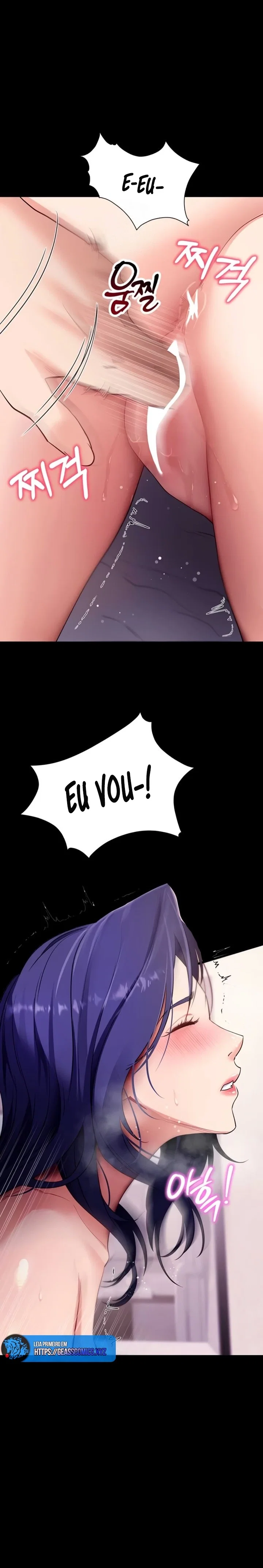 Please, please — Capítulo 44 — página 20