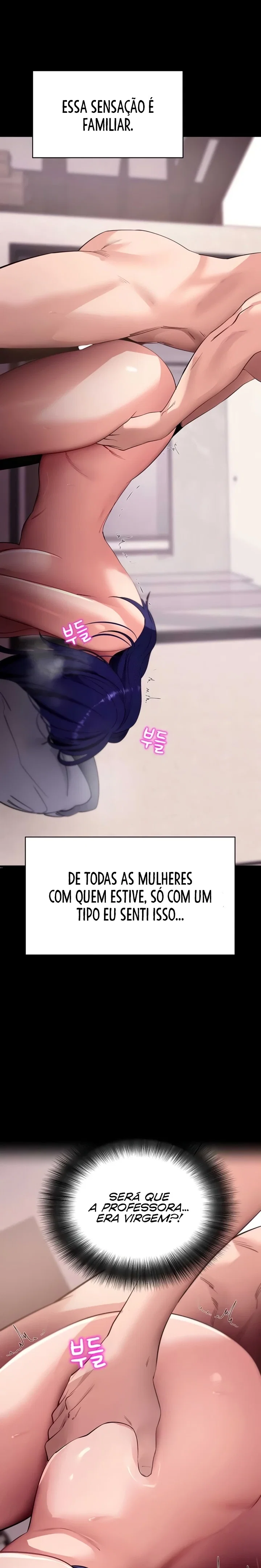 Please, please — Capítulo 44 — página 23