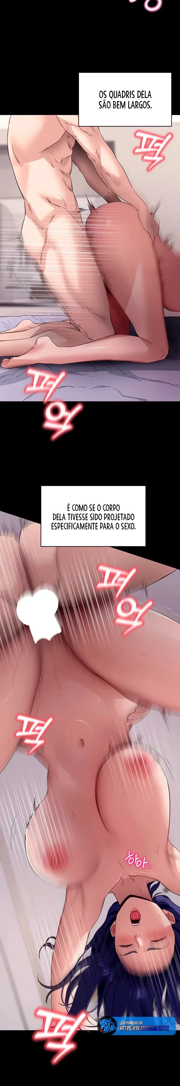 Please, please — Capítulo 44 — página 26