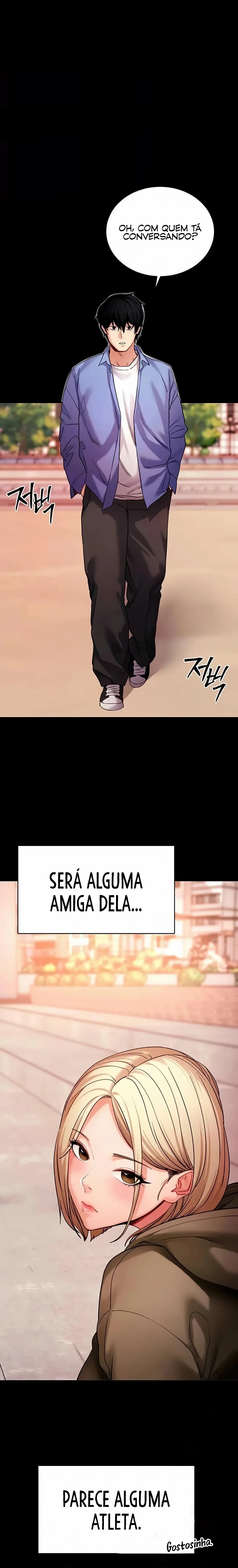 Please, please — Capítulo 50 — página 10