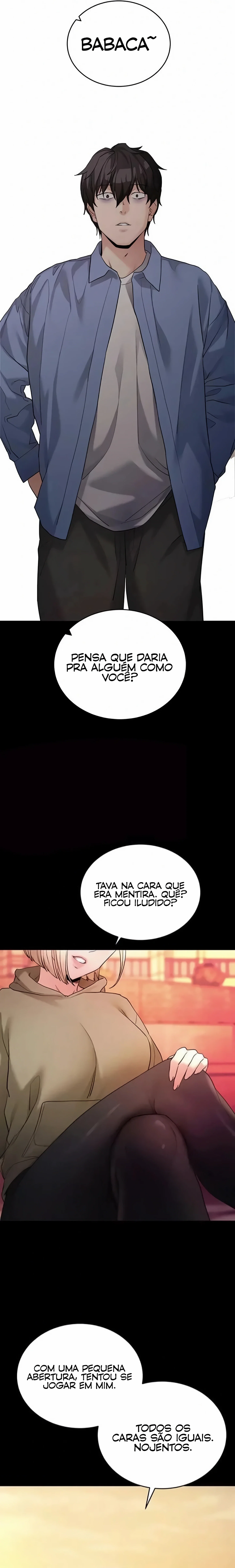 Please, please — Capítulo 50 — página 18