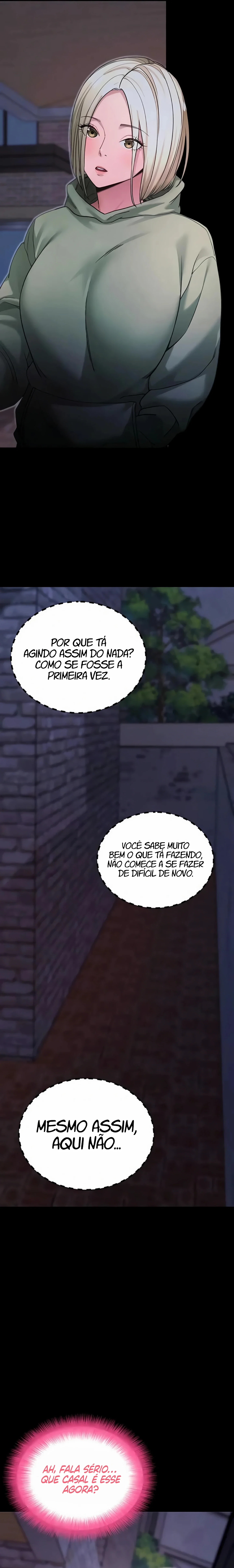Please, please — Capítulo 50 — página 26