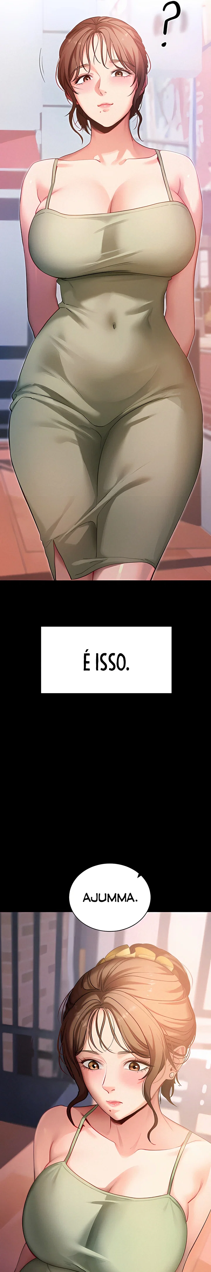 Please, please — Capítulo 46 — página 10