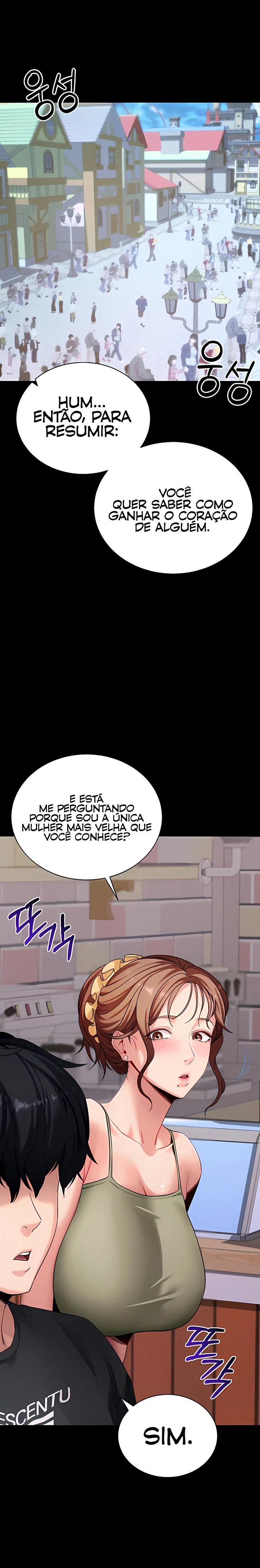 Please, please — Capítulo 46 — página 12