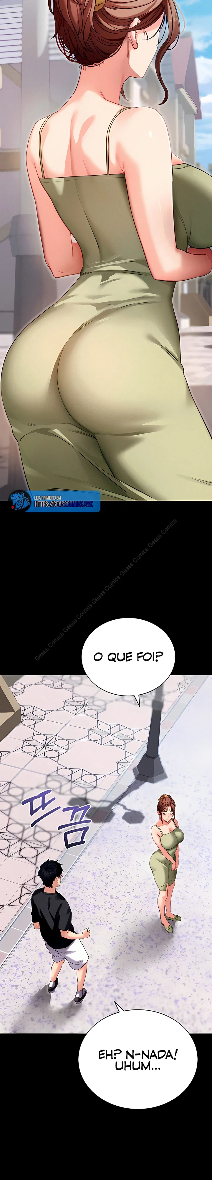 Please, please — Capítulo 46 — página 17