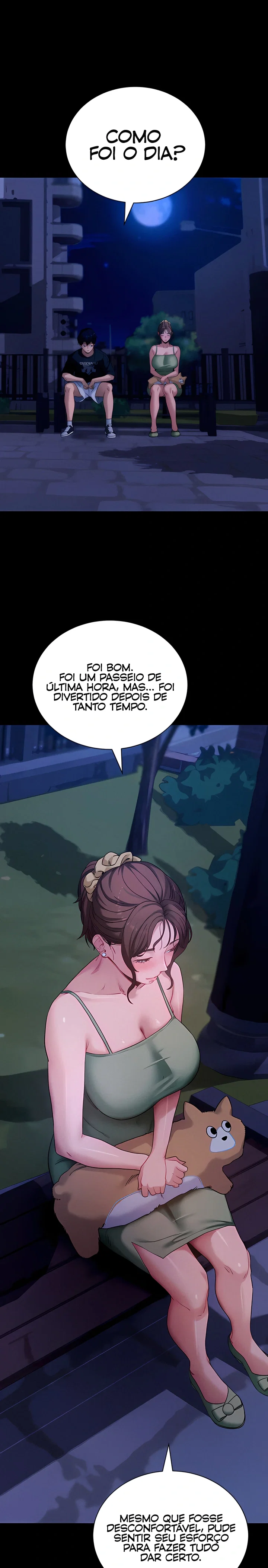 Please, please — Capítulo 46 — página 22