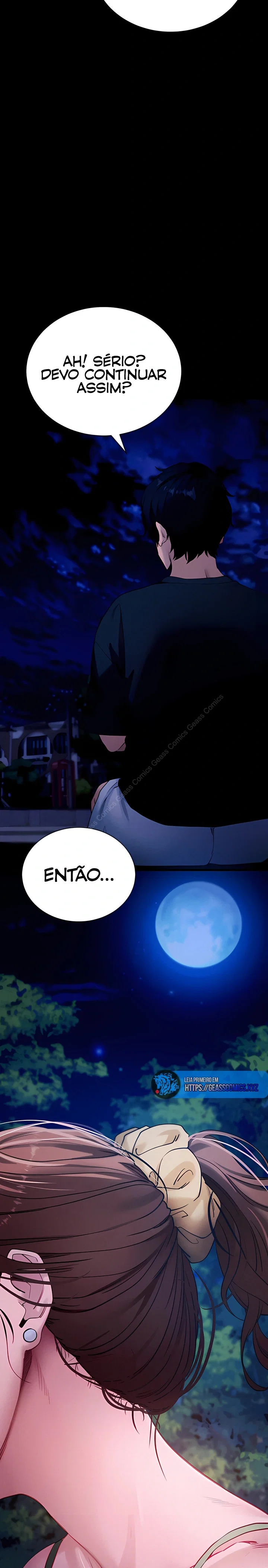 Please, please — Capítulo 46 — página 23