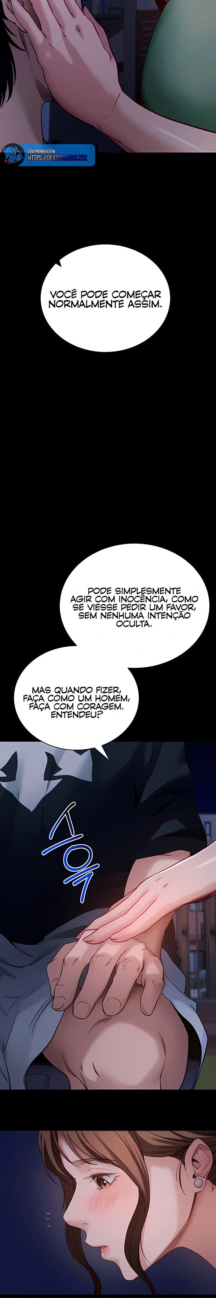 Please, please — Capítulo 46 — página 26