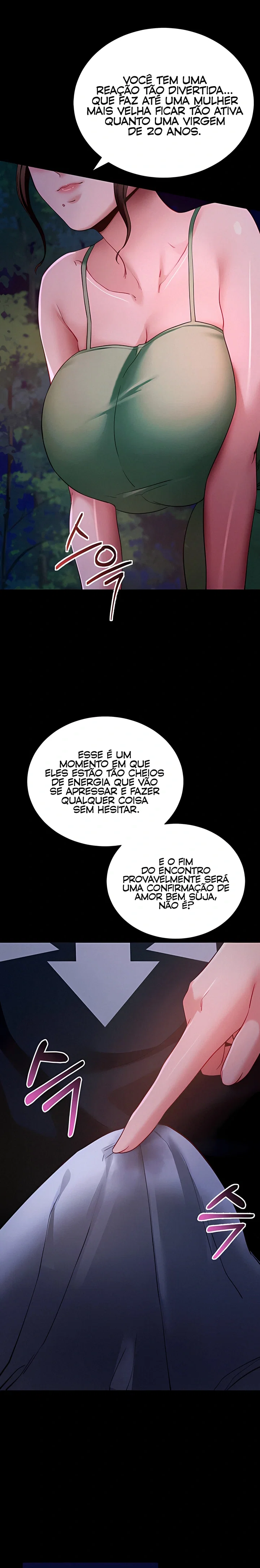 Please, please — Capítulo 46 — página 30