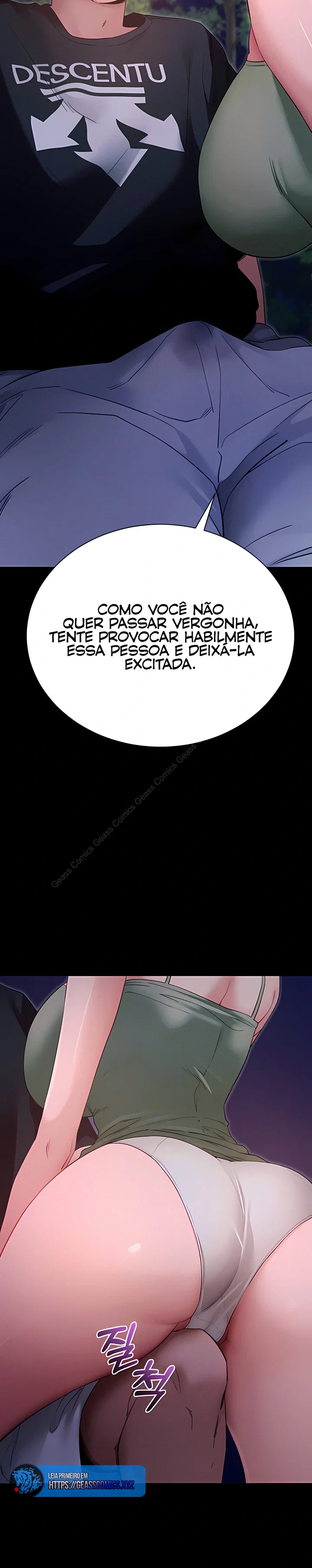 Please, please — Capítulo 46 — página 32