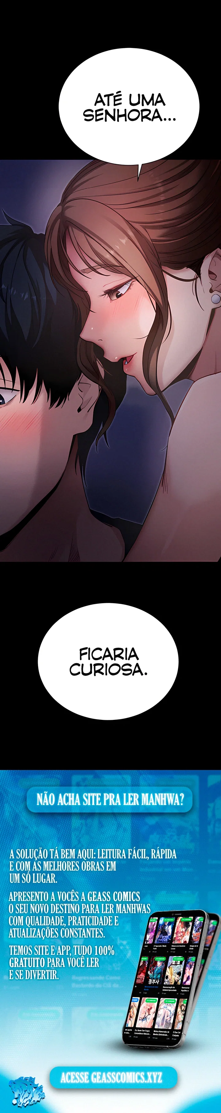 Please, please — Capítulo 46 — página 33