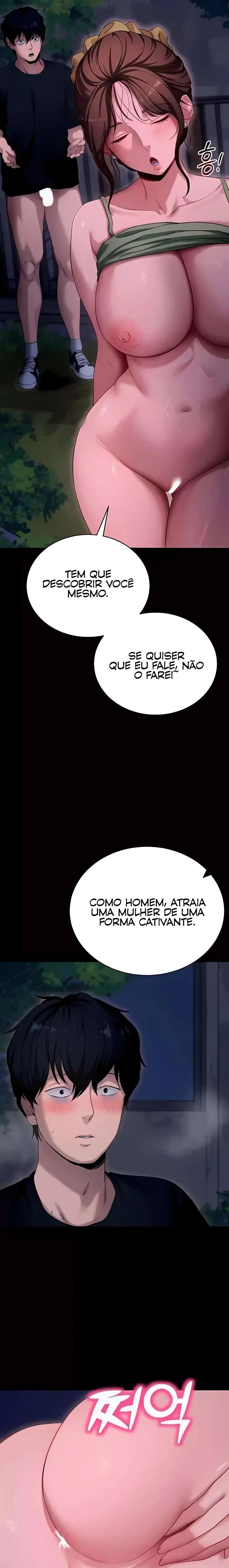 Please, please — Capítulo 49 — página 6