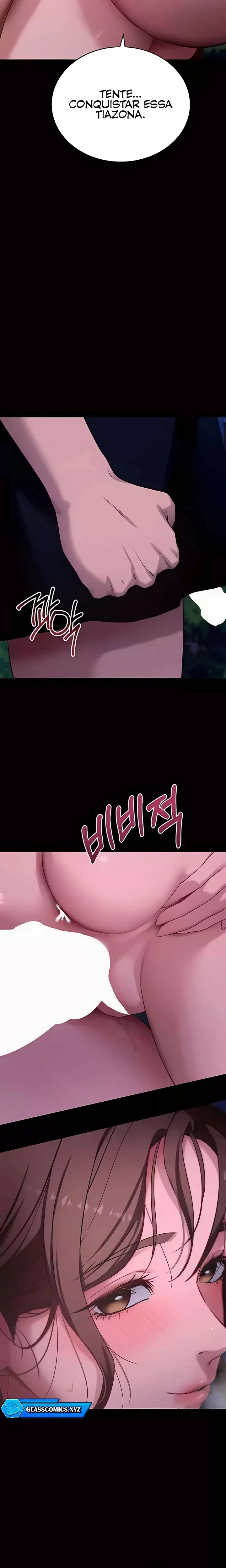 Please, please — Capítulo 49 — página 8