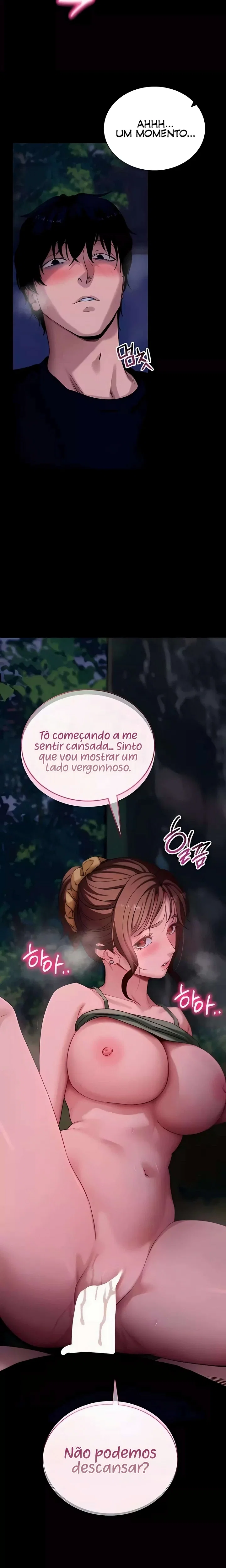 Please, please — Capítulo 49 — página 15