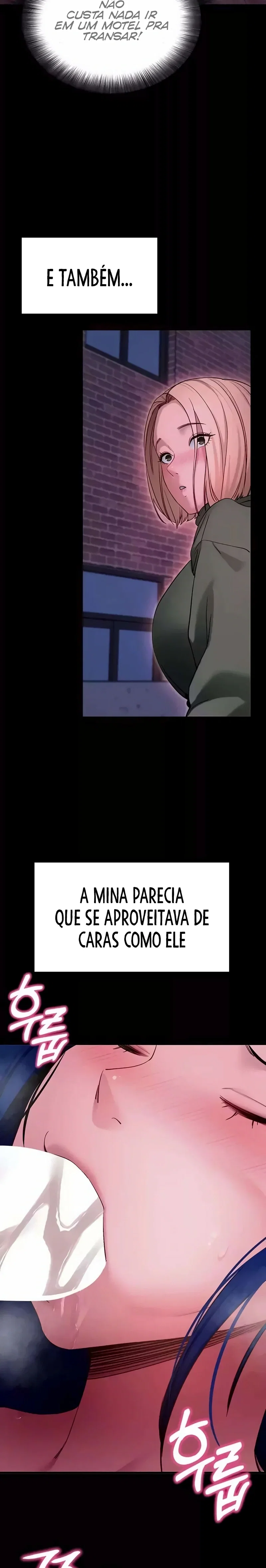 Please, please — Capítulo 51 — página 8