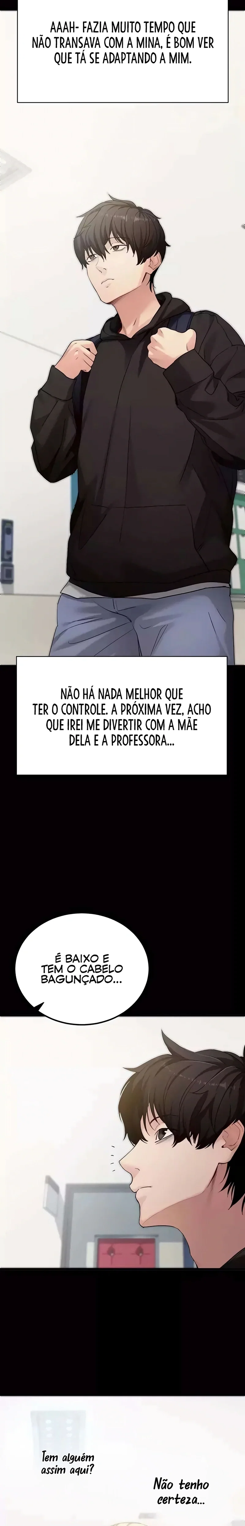 Please, please — Capítulo 51 — página 18