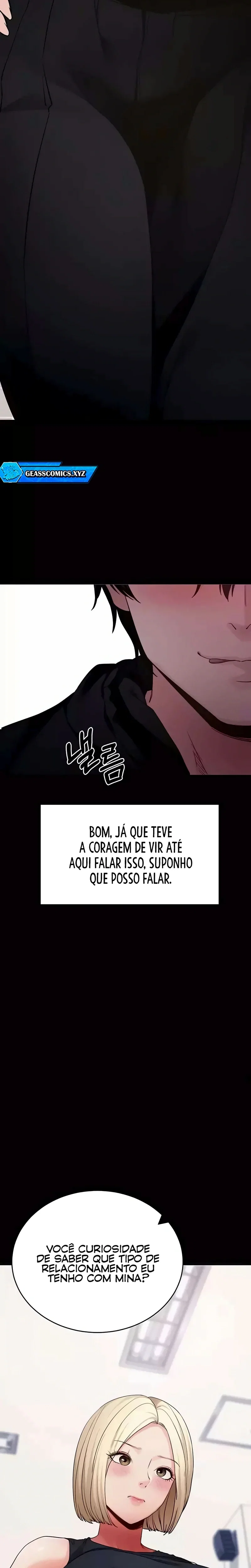 Please, please — Capítulo 51 — página 23