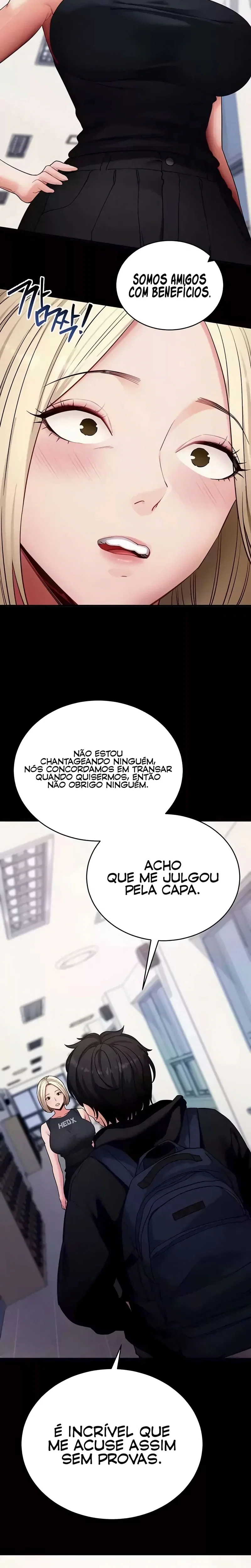 Please, please — Capítulo 51 — página 24