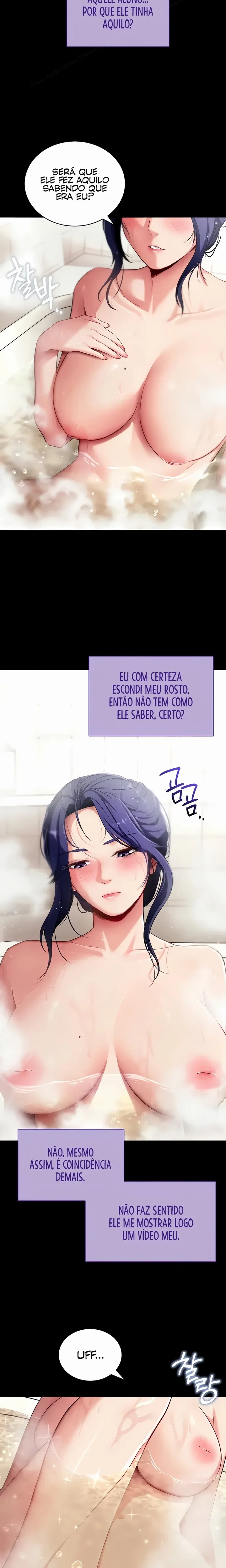 Please, please — Capítulo 42 — página 10