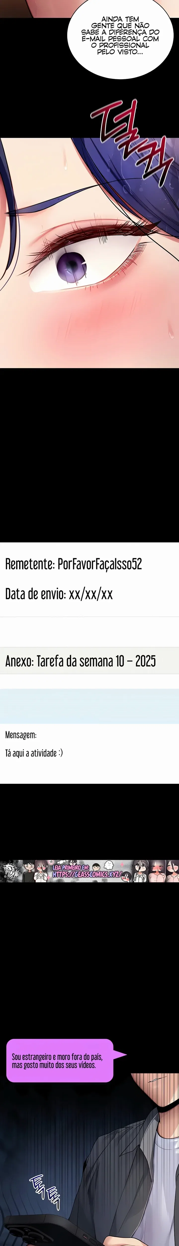 Please, please — Capítulo 42 — página 14