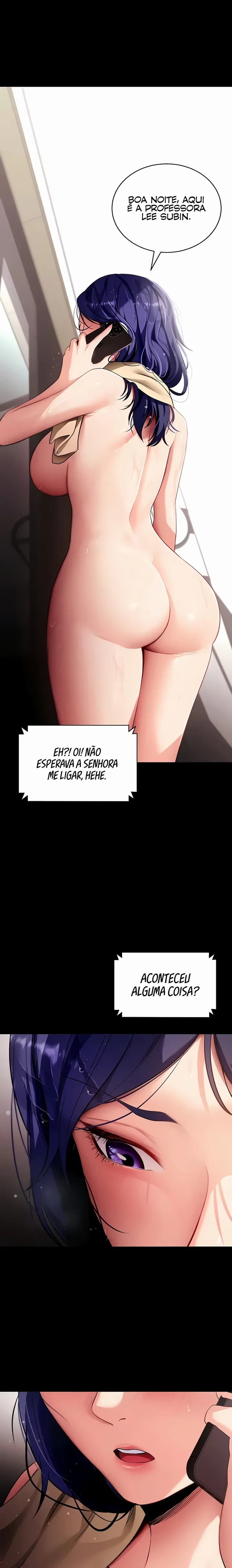Please, please — Capítulo 42 — página 18