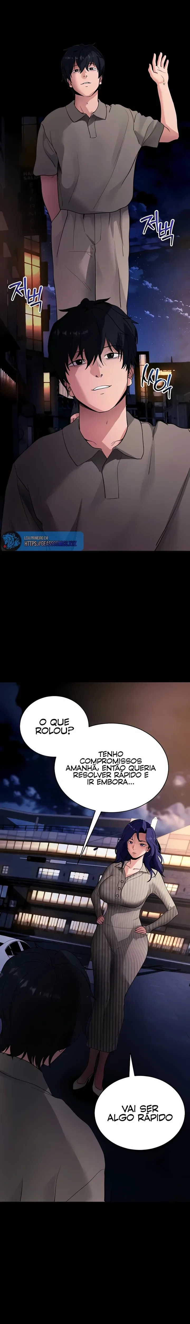 Please, please — Capítulo 42 — página 21