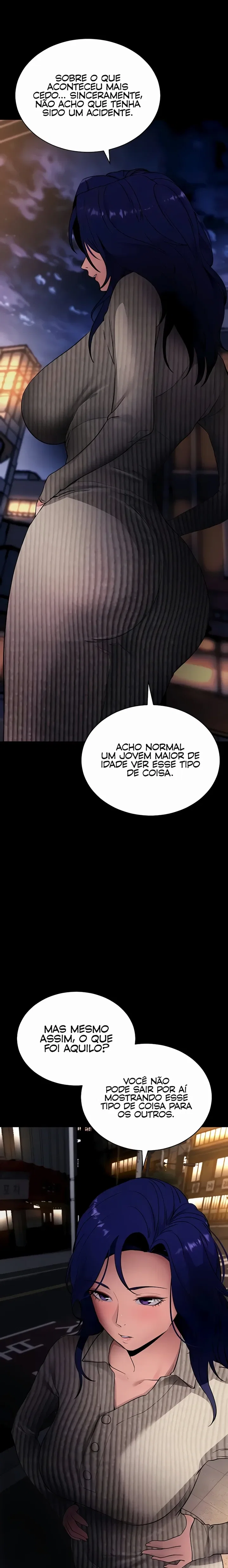 Please, please — Capítulo 42 — página 22