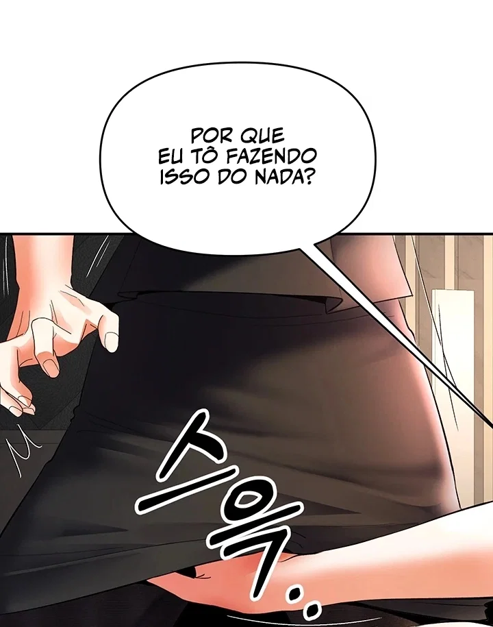I’m the Only Guy at the Massage Shop — Capítulo 18 — página 11
