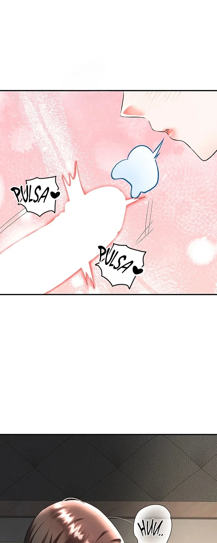 I’m the Only Guy at the Massage Shop — Capítulo 18 — página 23