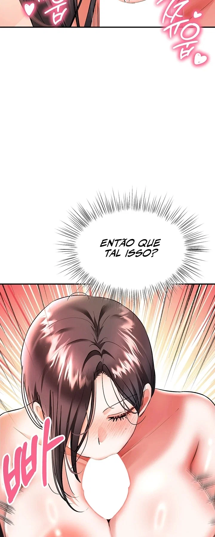I’m the Only Guy at the Massage Shop — Capítulo 18 — página 37