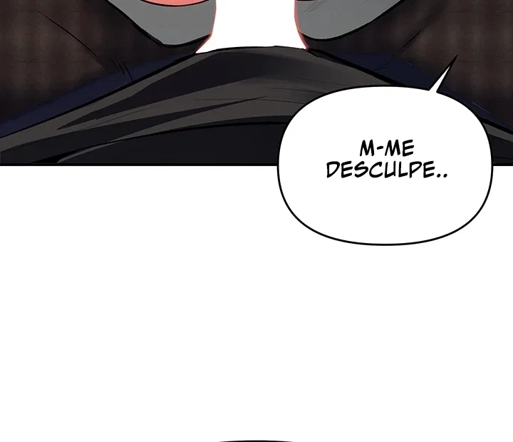 I’m the Only Guy at the Massage Shop — Capítulo 18 — página 45