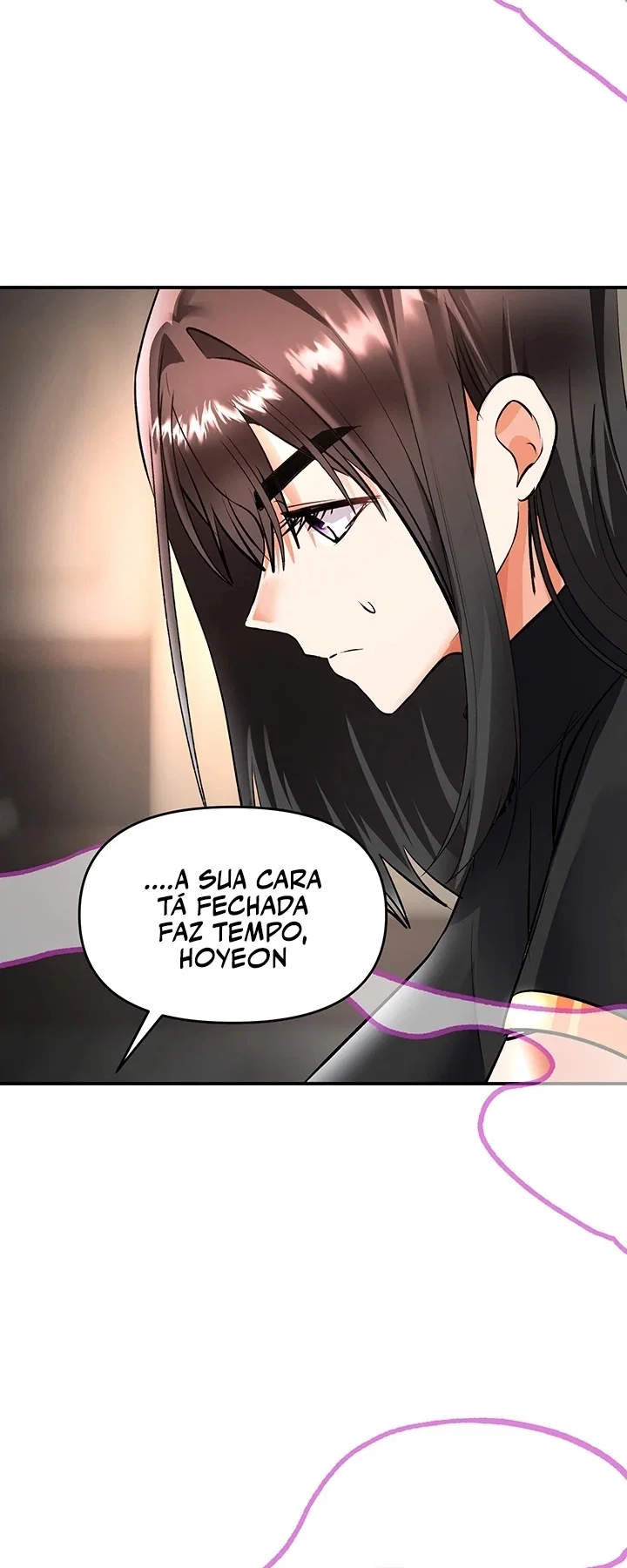 I’m the Only Guy at the Massage Shop — Capítulo 18 — página 59