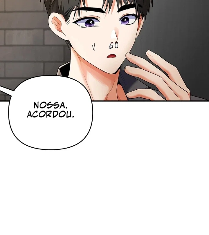 I’m the Only Guy at the Massage Shop — Capítulo 6 — página 18