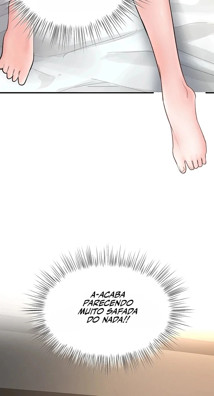 I’m the Only Guy at the Massage Shop — Capítulo 6 — página 53