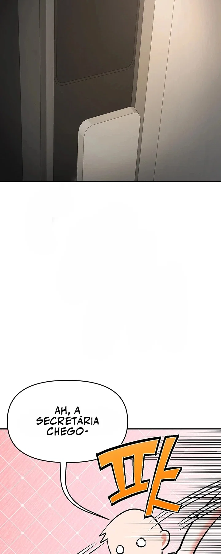 I’m the Only Guy at the Massage Shop — Capítulo 6 — página 58
