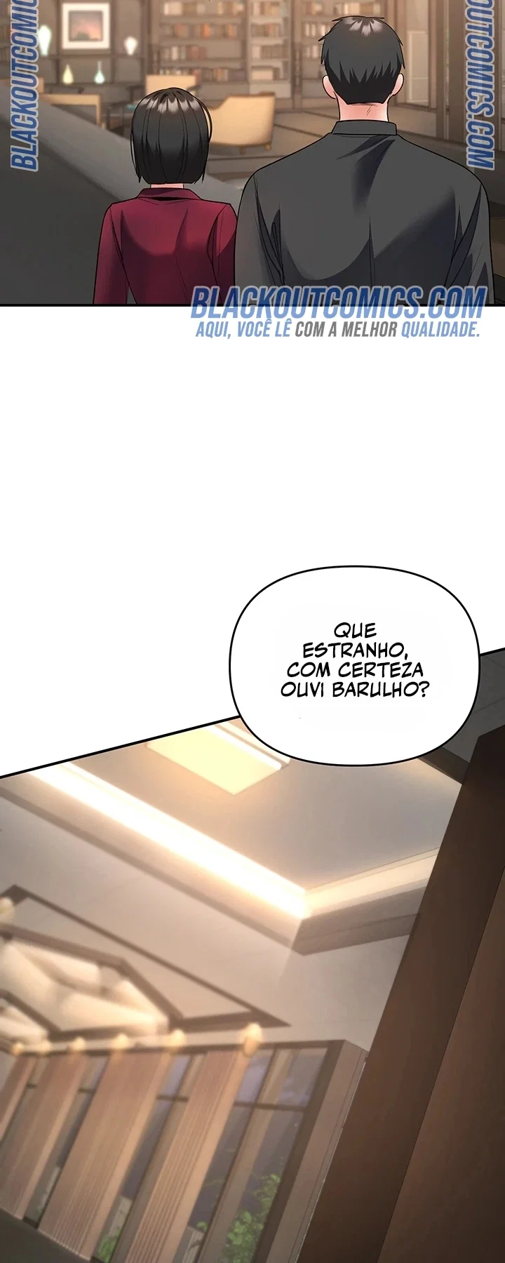 I’m the Only Guy at the Massage Shop — Capítulo 6 — página 62