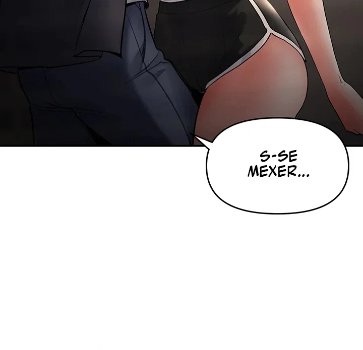 I’m the Only Guy at the Massage Shop — Capítulo 6 — página 65