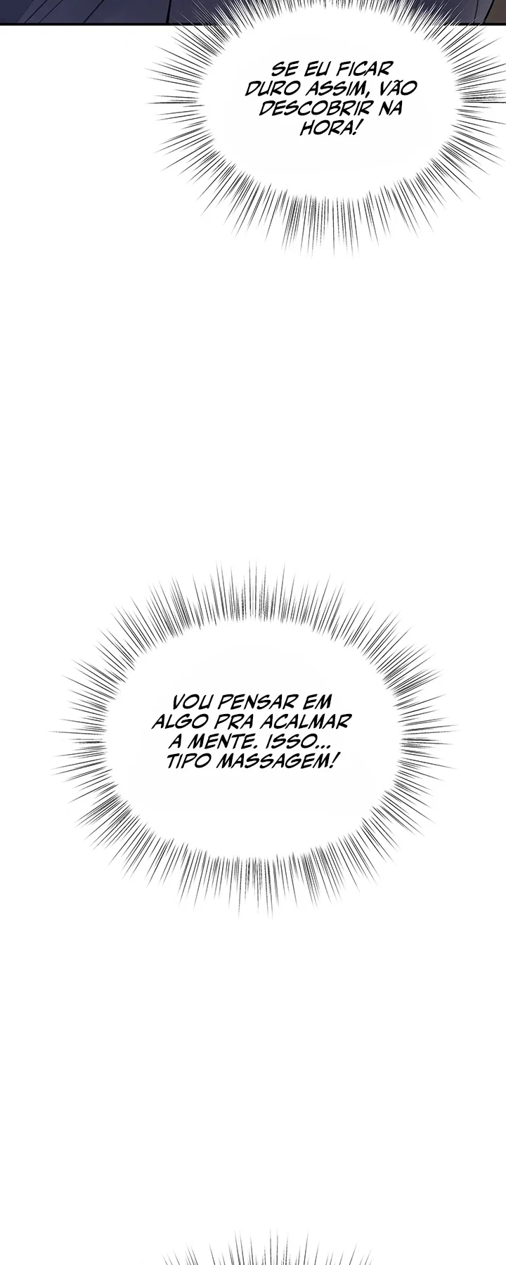I’m the Only Guy at the Massage Shop — Capítulo 6 — página 68