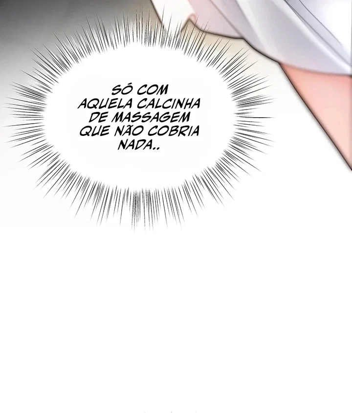 I’m the Only Guy at the Massage Shop — Capítulo 6 — página 70