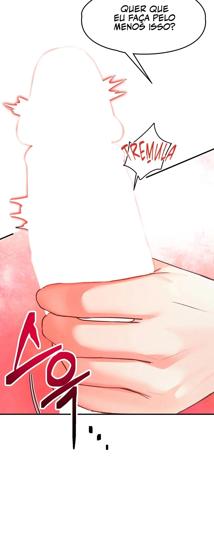 I’m the Only Guy at the Massage Shop — Capítulo 3 — página 3