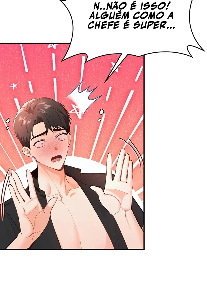 I’m the Only Guy at the Massage Shop — Capítulo 3 — página 6