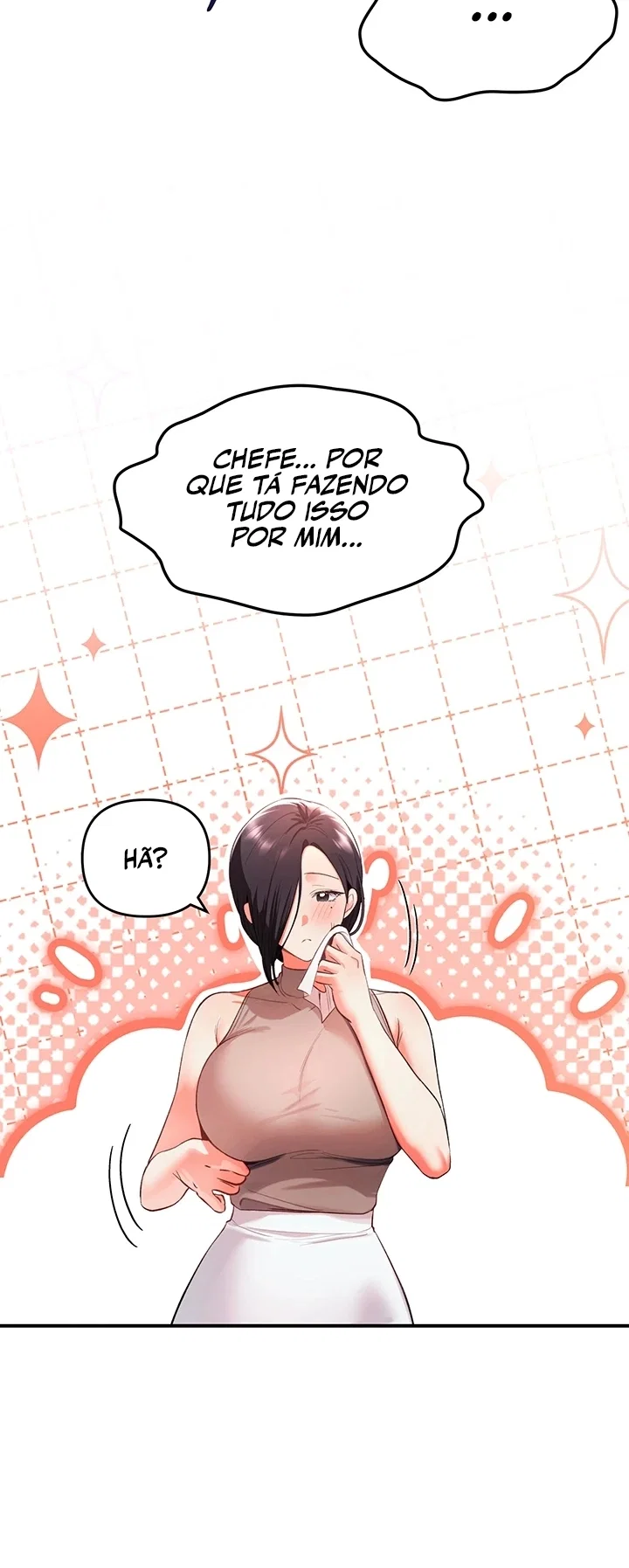I’m the Only Guy at the Massage Shop — Capítulo 3 — página 21