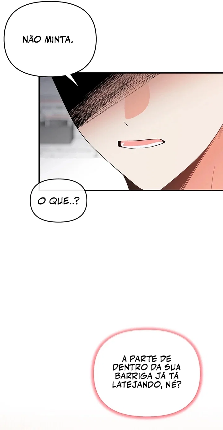 I’m the Only Guy at the Massage Shop — Capítulo 3 — página 50